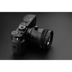 TTArtisan - Lente Tilt 50mm f/1.4 (Canon RF)