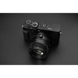 TTArtisan - Lente Tilt 50mm f/1.4 (Canon RF)