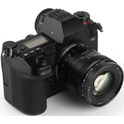 TTArtisan - Lente Tilt 50mm f/1.4 (Leica L)