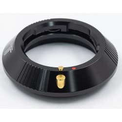 TTARtisan - Adaptador de lente Leica M para câmera Nikon Z-Mount
