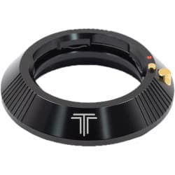 TTARtisan - Adaptador de lente Leica M para câmera Nikon Z-Mount