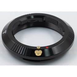 TTArtisan - Adaptador de lente Leica M para câmera Sigma L-Mount