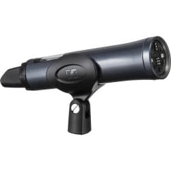 Sennheiser - Transmissor de microfone SKM 100 G4 Wireless (cápsula de microfone não incluída) (G: 566 to 608 MHz)