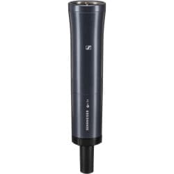 Sennheiser - Transmissor de microfone SKM 100 G4 Wireless (cápsula de microfone não incluída) (G: 566 to 608 MHz)