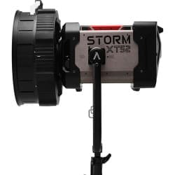 Aputure - Motorized CF16 Fresnel (Rolling Case Kit)