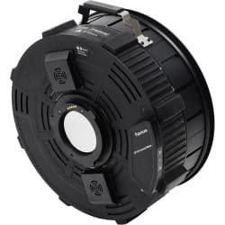 Aputure - Motorized CF16 Fresnel (Rolling Case Kit)