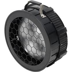 Aputure - Motorized CF16 Fresnel (Rolling Case Kit)