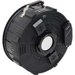 Aputure - Motorized CF16 Fresnel (Rolling Case Kit)