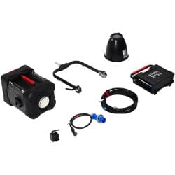 Aputure - STORM XT52 Point-Source Tunable-White LED Monolight (Bare Ends Cable)
