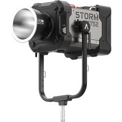 Aputure - STORM XT52 Point-Source Tunable-White LED Monolight (Bare Ends Cable)