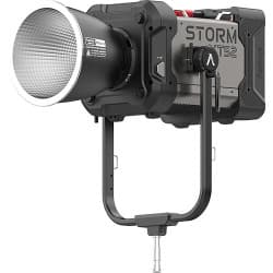 Aputure - STORM XT52 Point-Source Tunable-White LED Monolight (Bare Ends Cable)