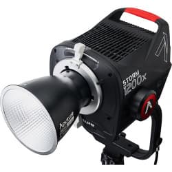 Aputure - STORM 1200x Tunable White LED Monolight