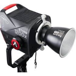 Aputure - STORM 1200x Tunable White LED Monolight