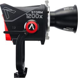 Aputure - STORM 1200x Tunable White LED Monolight