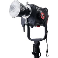 Aputure - STORM 1200x Tunable White LED Monolight