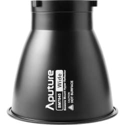 Aputure - STORM 1200x Tunable White LED Monolight