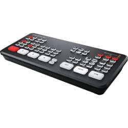 Blackmagic Design - Switcher ATEM SDI Pro ISO Switcher