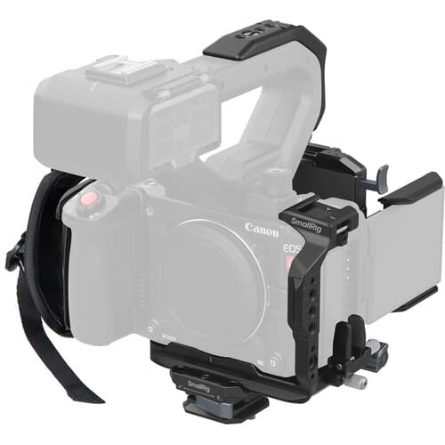 SmallRig Cage Kit EOS C50 Adv SKU 5658 frente