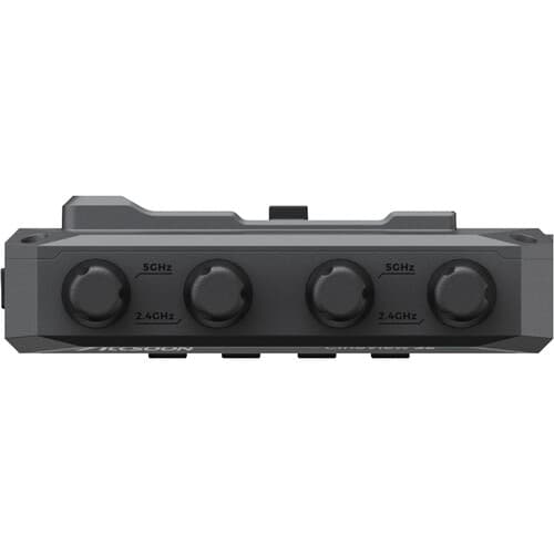 Accsoon - CineView SE 4K SDI/HDMI Sistema de transmissão de vídeo Wireless