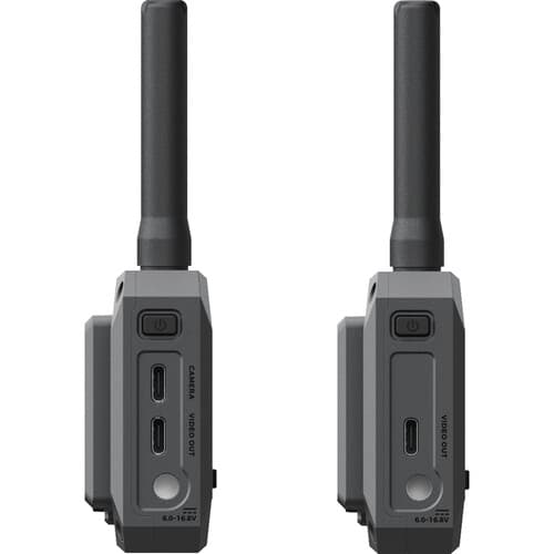 Accsoon - CineView SE 4K SDI/HDMI Sistema de transmissão de vídeo Wireless