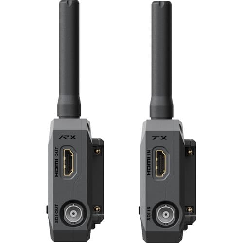 Accsoon - CineView SE 4K SDI/HDMI Sistema de transmissão de vídeo Wireless