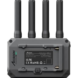 Accsoon - CineView SE 4K SDI/HDMI Sistema de transmissão de vídeo Wireless - miniatura 2