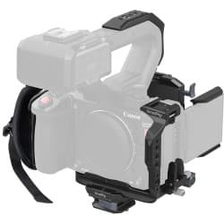 SmallRig - Cage Kit for Canon EOS C50 (Advanced Edition)