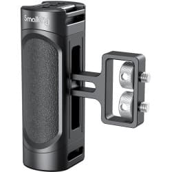 SmallRig - Mini Side Handle (1/4"-20 Screws)