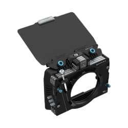Kondor Blue - 4x5 Matte Box System