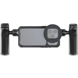PGYTECH - ProShot Phone Video Cage Kit （iPhone 17 Pro）