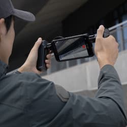 PGYTECH - ProShot Phone Video Cage Kit （iPhone 17 Pro）