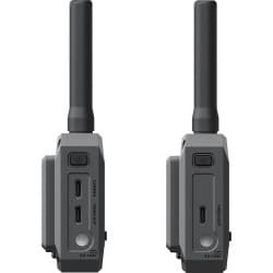 Accsoon - CineView SE 4K SDI/HDMI Sistema de transmissão de vídeo Wireless