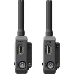 Accsoon - CineView SE 4K SDI/HDMI Sistema de transmissão de vídeo Wireless