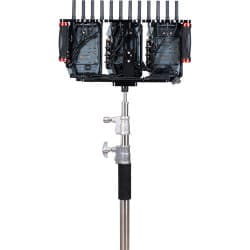 Accsoon - CineView M7 Pro Triple-Monitor Kit