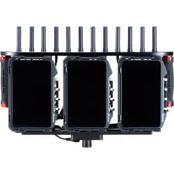 Accsoon - CineView M7 Pro Triple-Monitor Kit