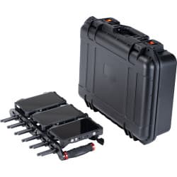 Accsoon - CineView M7 Pro Triple-Monitor Kit