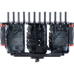 Accsoon - CineView M7 Pro Triple-Monitor Kit