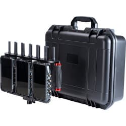 Accsoon - CineView M7 Pro Triple-Monitor Kit