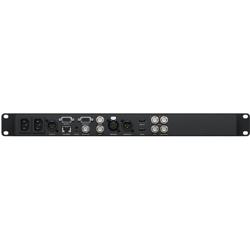 Blackmagic Design - HyperDeck Studio 4K Pro - imagem 3