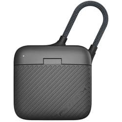 PGYTECH - CreateMate High-speed Mini Card Reader Case (Classic Black)