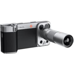PGYTECH - Retrova All-in-one Ultimate Gift Set (Graphite Black-iPhone 17 Pro)