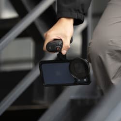 PGYTECH - ProShot Phone Video Cage Kit （iPhone 17 Pro Max）