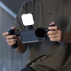 PGYTECH - ProShot Phone Video Cage Kit （iPhone 17 Pro Max）