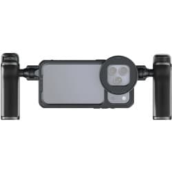 PGYTECH - ProShot Phone Video Cage Kit （iPhone 17 Pro Max）