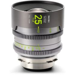 NiSi - ATHENA PRIME Rewind T1.9/T2.4 Full-Frame 5-Lens Kit (ARRI PL)
