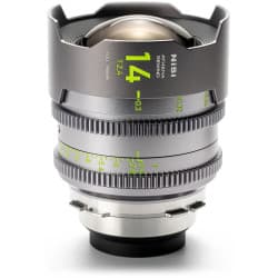 NiSi - ATHENA PRIME Rewind T1.9/T2.4 Full-Frame 5-Lens Kit (ARRI PL)