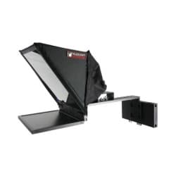 Telescript - 19" 2-Part Teleprompting System para Robotic Heads