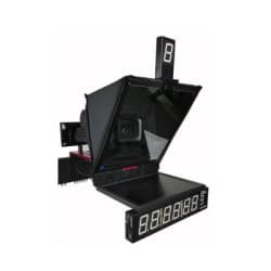 Telescript - 19" 2-Part Teleprompting System para Robotic Heads