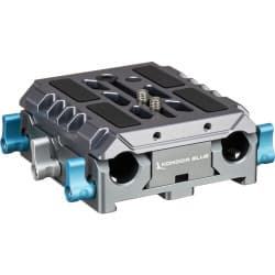Kondor Blue - LWS ARRI Bridge Plate For Cinema Cameras