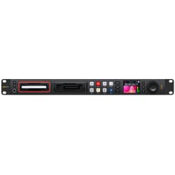 Blackmagic Design - HyperDeck Studio 4K Pro